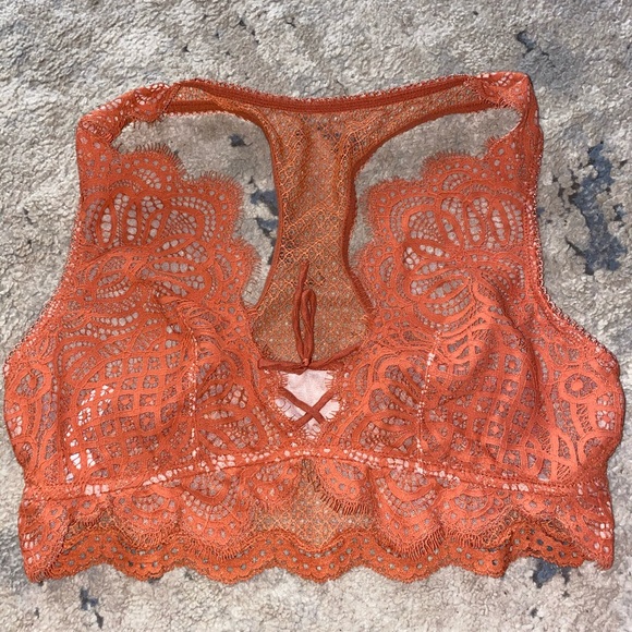 Victoria's Secret Other - Victoria Secret bralette Victoria's Secret Other - Victoria Secret bralette